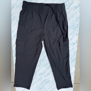 Eddie Bauer Charcoal Women's Lounge Pants